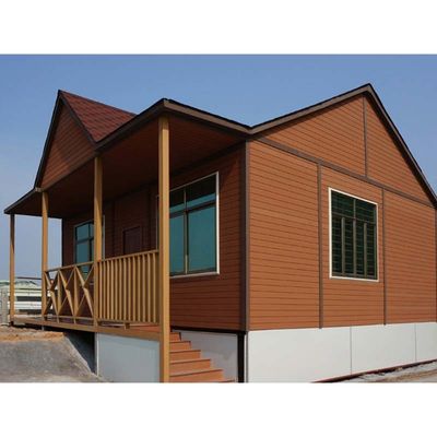 좋은 가격 맞춤형 WPC 장식 벽 패널 썩지 않는 외부 나무 벽 패널 온라인으로